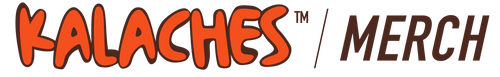 Kalaches Merch